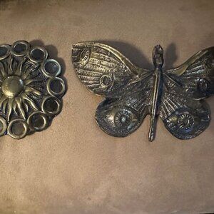 Belt buckles